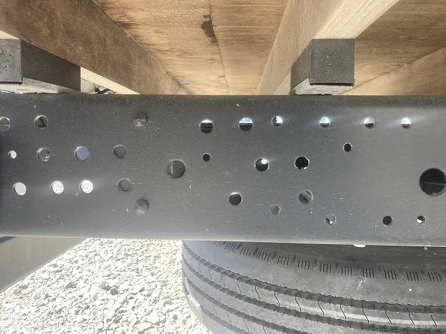 マツダ タイタン 2RG-LPR88AR(2WD)の写真35