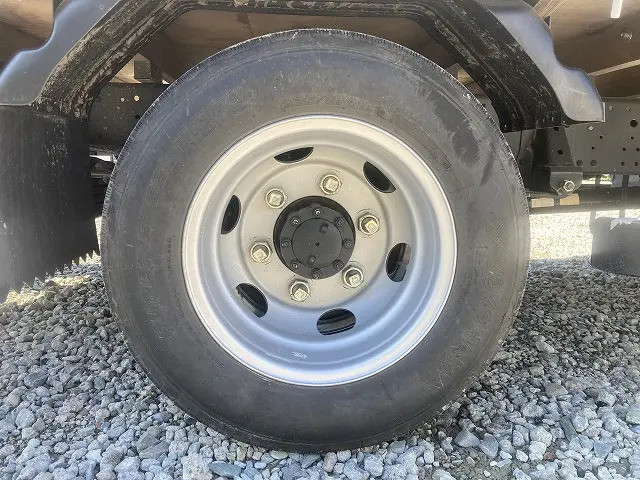 マツダ タイタン 2RG-LPR88AR(2WD)の写真37