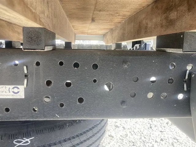 マツダ タイタン 2RG-LPR88AR(2WD)の写真39