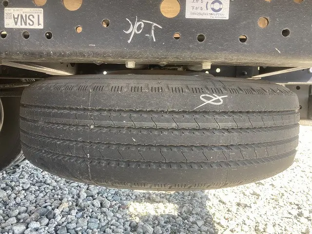 マツダ タイタン 2RG-LPR88AR(2WD)の写真40