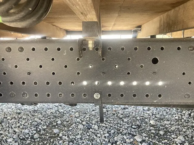 マツダ タイタン 2RG-LPR88AR(2WD)の写真43