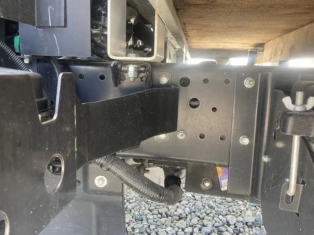 マツダ タイタン 2RG-LPR88AR(2WD)の写真44