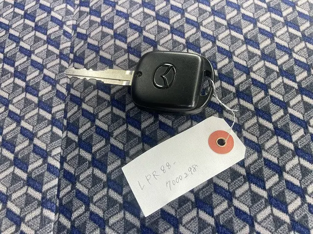 マツダ タイタン 2RG-LPR88AR(2WD)の写真47