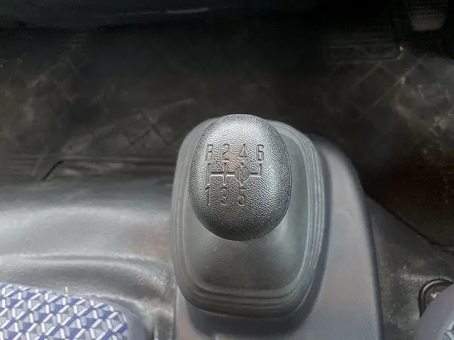 マツダ タイタン 2RG-LPR88AR(2WD)の写真48