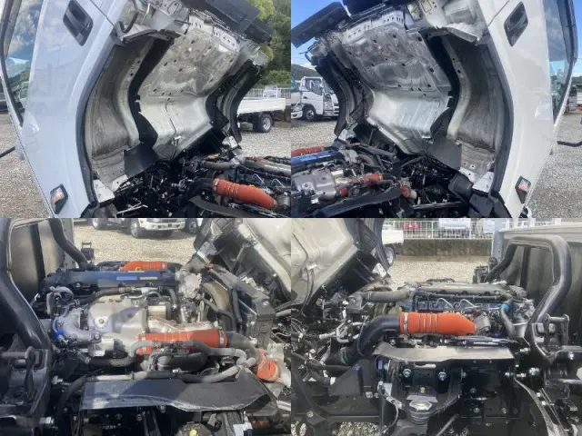 マツダ タイタン 2RG-LPR88AR(2WD)の写真49