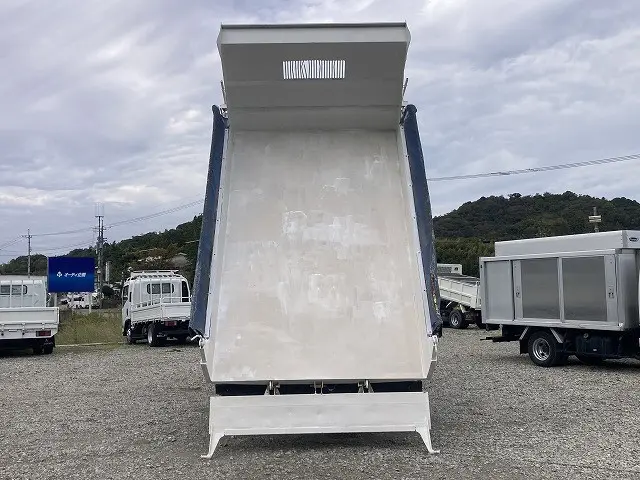 いすゞ フォワード TKG-FRR90S1(2WD)の写真7