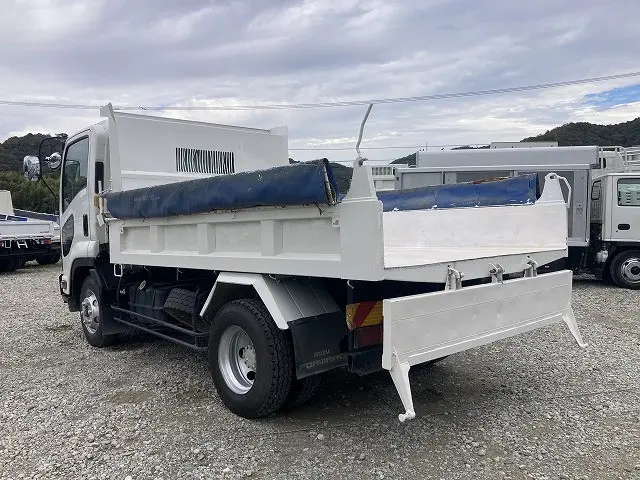 いすゞ フォワード TKG-FRR90S1(2WD)の写真13