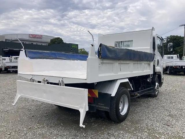 いすゞ フォワード TKG-FRR90S1(2WD)の写真15