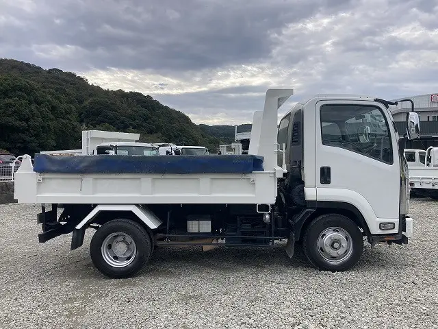 いすゞ フォワード TKG-FRR90S1(2WD)の写真18