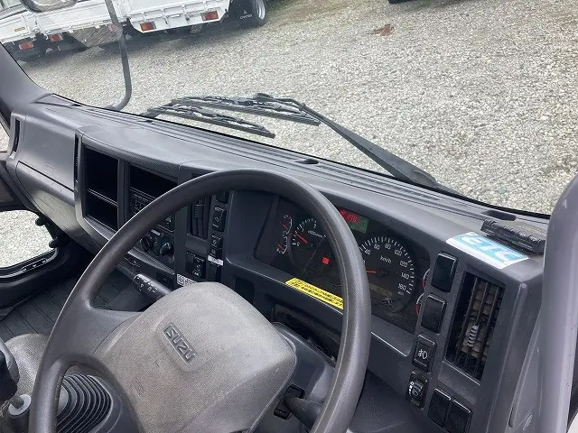 いすゞ フォワード TKG-FRR90S1(2WD)の写真23