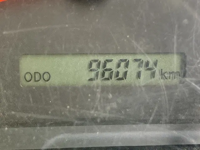 いすゞ フォワード TKG-FRR90S1(2WD)の写真27