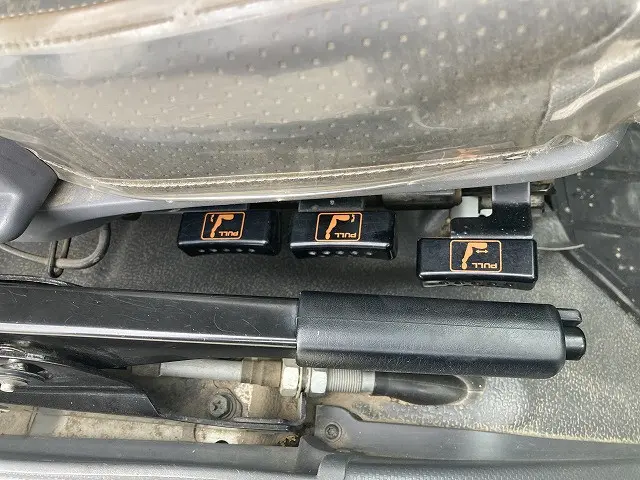 いすゞ フォワード TKG-FRR90S1(2WD)の写真31