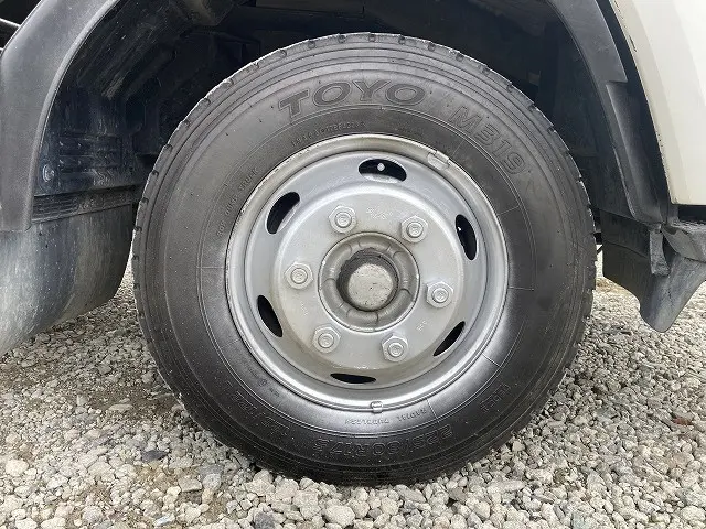 いすゞ フォワード TKG-FRR90S1(2WD)の写真33