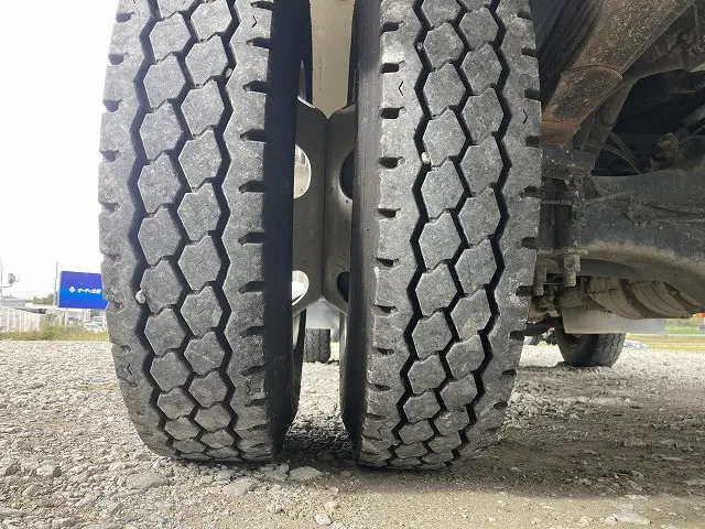 いすゞ フォワード TKG-FRR90S1(2WD)の写真36