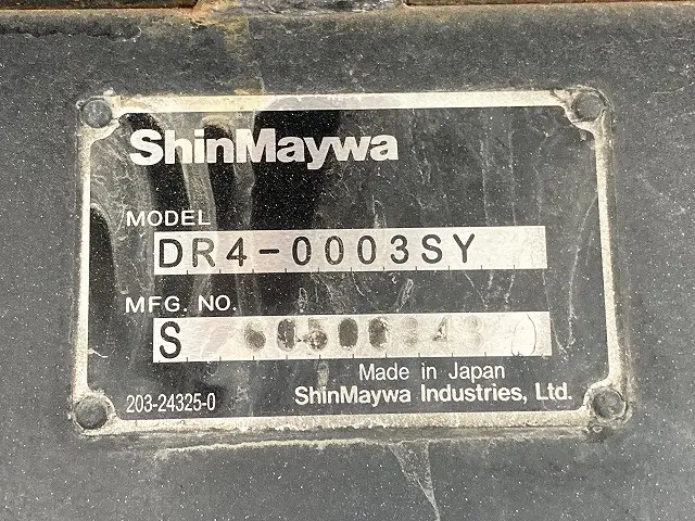 いすゞ フォワード TKG-FRR90S1(2WD)の写真38