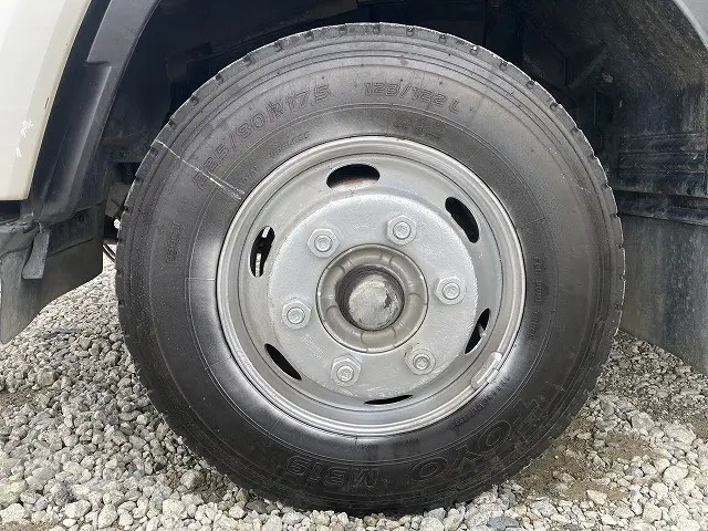 いすゞ フォワード TKG-FRR90S1(2WD)の写真39