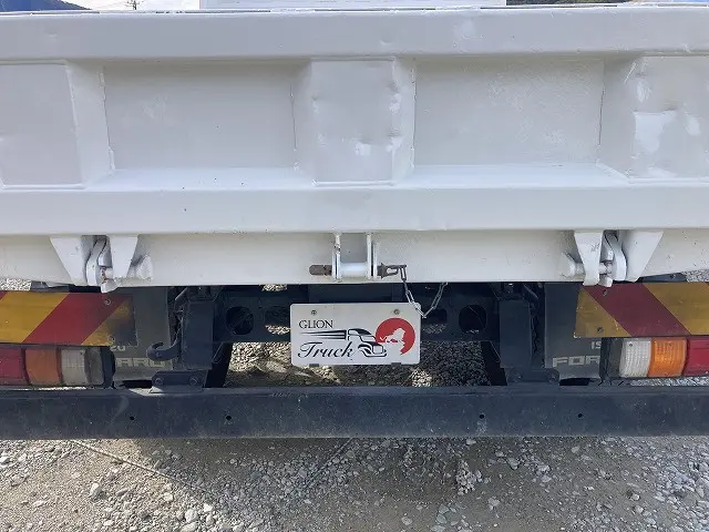 いすゞ フォワード TKG-FRR90S1(2WD)の写真43