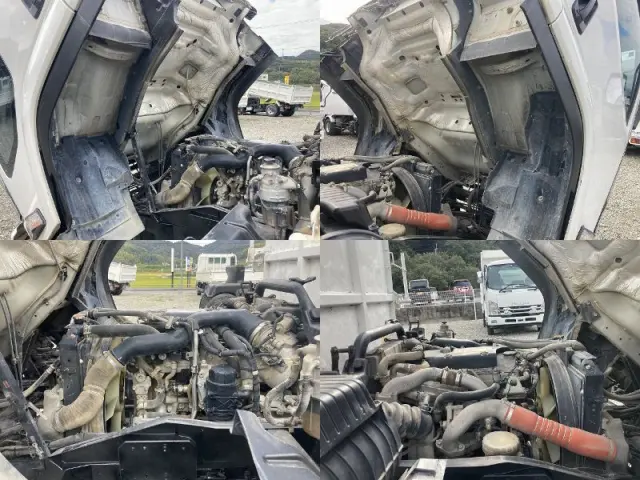 いすゞ フォワード TKG-FRR90S1(2WD)の写真44