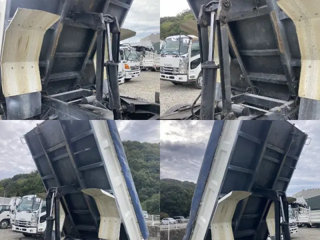 いすゞ フォワード TKG-FRR90S1(2WD)の写真46