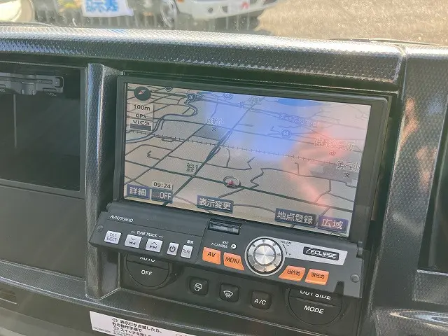 いすゞ エルフ BKG-NJR85A(2WD)の写真41