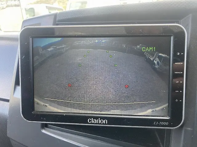 いすゞ エルフ BKG-NHR85AN(2WD)の写真21