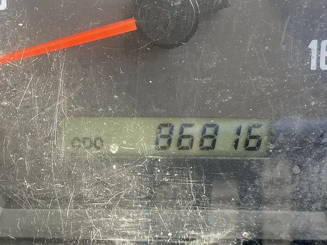 いすゞ エルフ BKG-NHR85AN(2WD)の写真25