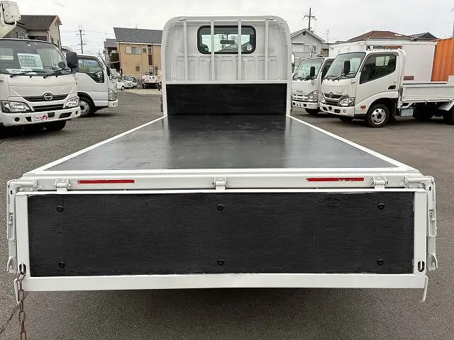 いすゞ エルフ TPG-NJR85A(2WD)の写真14