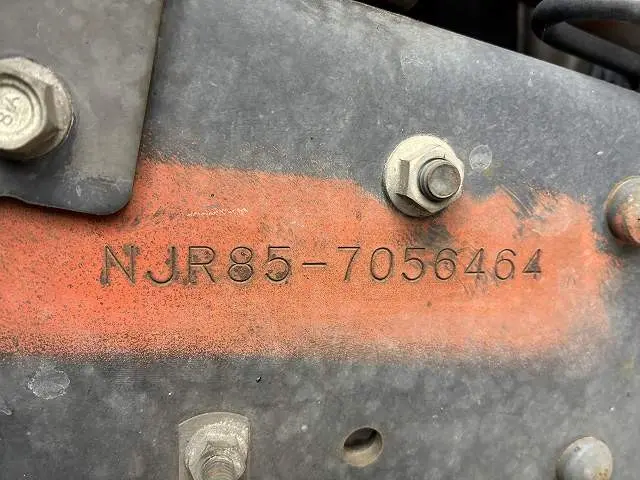 いすゞ エルフ TPG-NJR85A(2WD)の写真17