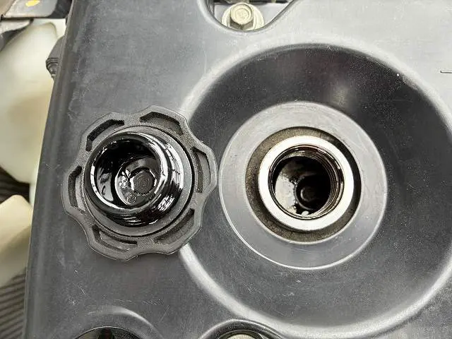 いすゞ エルフ TPG-NJR85A(2WD)の写真22