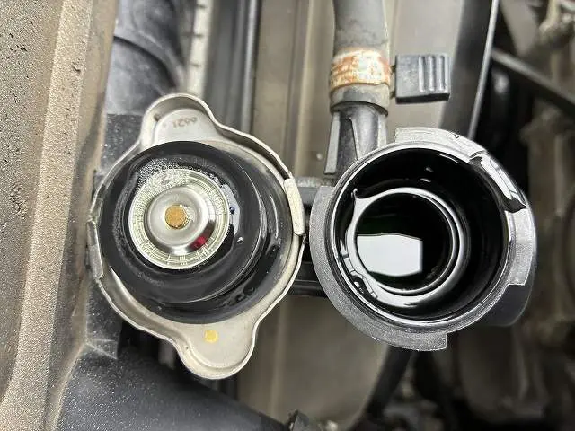 いすゞ エルフ TPG-NJR85A(2WD)の写真23