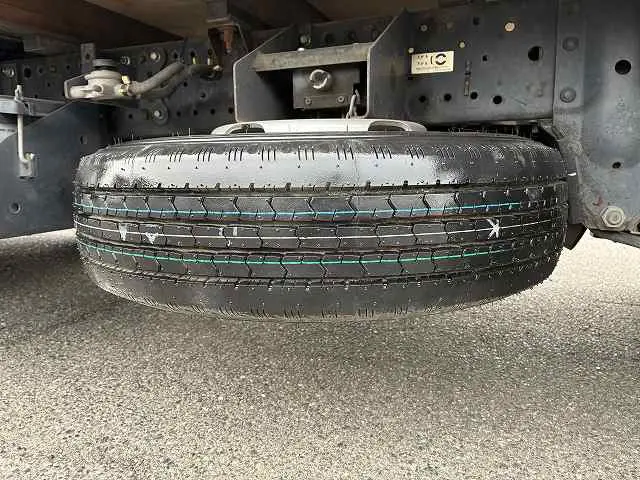 いすゞ エルフ TPG-NJR85A(2WD)の写真29