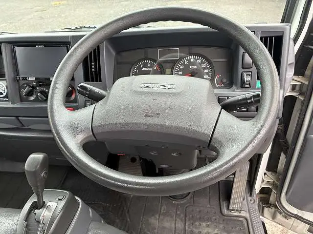 いすゞ エルフ TPG-NJR85A(2WD)の写真36