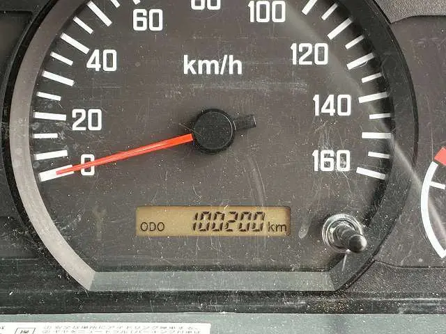 いすゞ エルフ TPG-NJR85A(2WD)の写真40