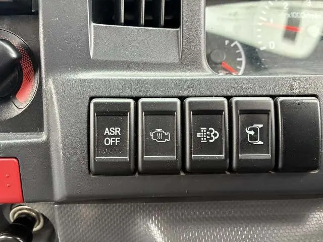 いすゞ エルフ TPG-NJR85A(2WD)の写真41