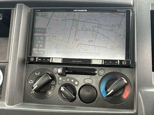 いすゞ エルフ TPG-NJR85A(2WD)の写真43