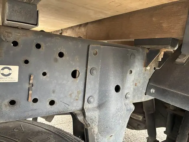 いすゞ エルフ TPG-NJR85A(2WD)の写真49