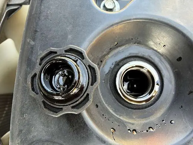 いすゞ エルフ TKG-NJR85A(2WD)の写真22