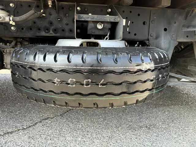 いすゞ エルフ TKG-NJR85A(2WD)の写真28