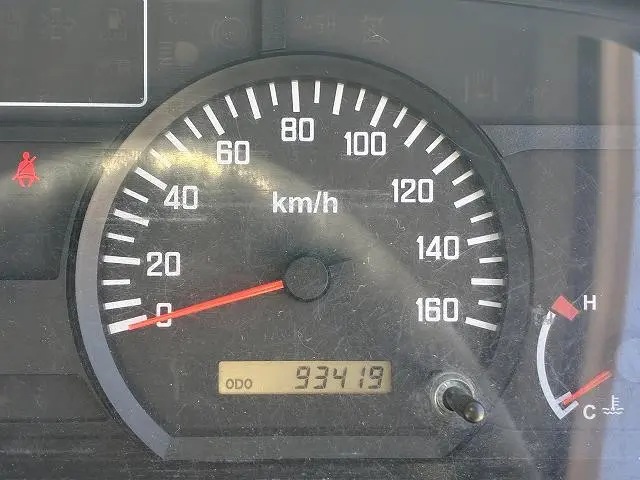 いすゞ エルフ TKG-NJR85A(2WD)の写真39