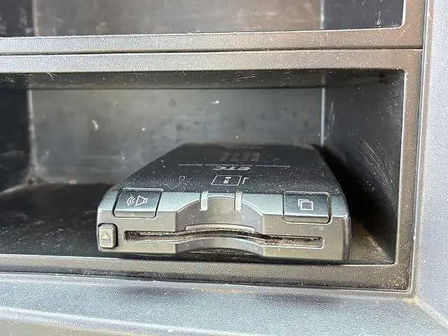 いすゞ エルフ TKG-NJR85A(2WD)の写真44