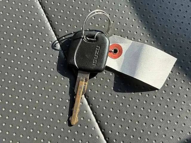 いすゞ エルフ TKG-NJR85A(2WD)の写真46