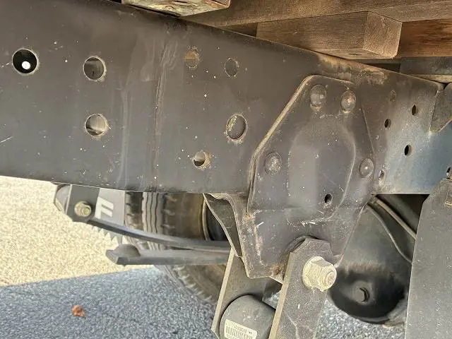 いすゞ エルフ TKG-NJR85A(2WD)の写真48