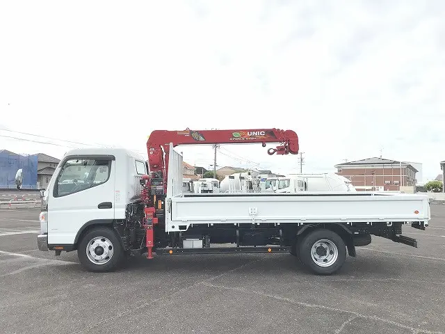 三菱 キャンター 2PG-FEB80(2WD)の写真7