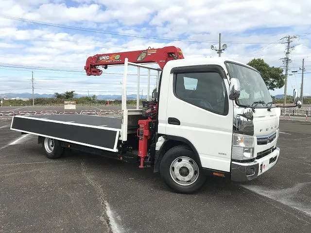 三菱 キャンター 2PG-FEB80(2WD)の写真10