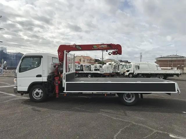 三菱 キャンター 2PG-FEB80(2WD)の写真14