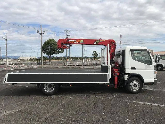 三菱 キャンター 2PG-FEB80(2WD)の写真15