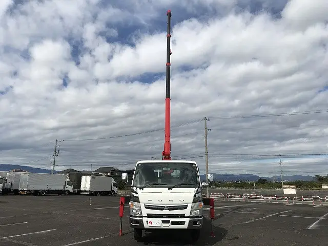 三菱 キャンター 2PG-FEB80(2WD)の写真16