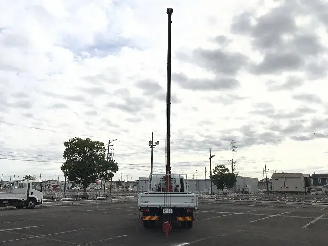 三菱 キャンター 2PG-FEB80(2WD)の写真17