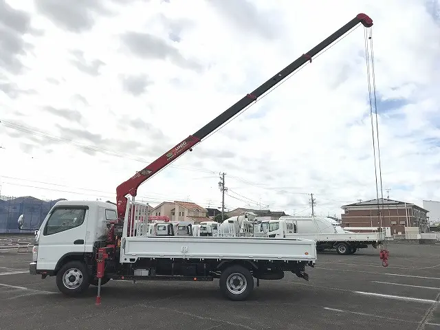 三菱 キャンター 2PG-FEB80(2WD)の写真18