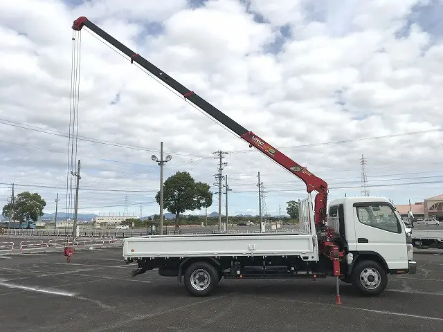 三菱 キャンター 2PG-FEB80(2WD)の写真19